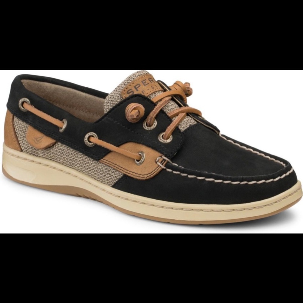 Sperry women’s shoes